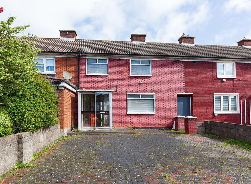 58 Kilbarron Road, Kilmore, Dublin, D05V593