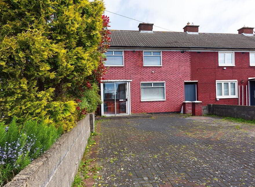 58 Kilbarron Road, Kilmore, Dublin, D05V593