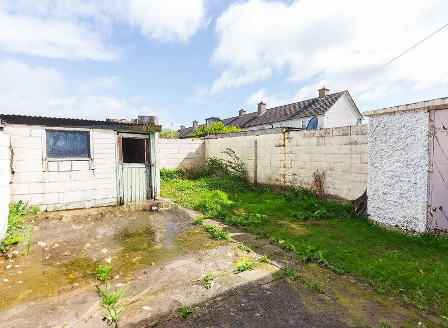 58 Kilbarron Road, Kilmore, Dublin, D05V593
