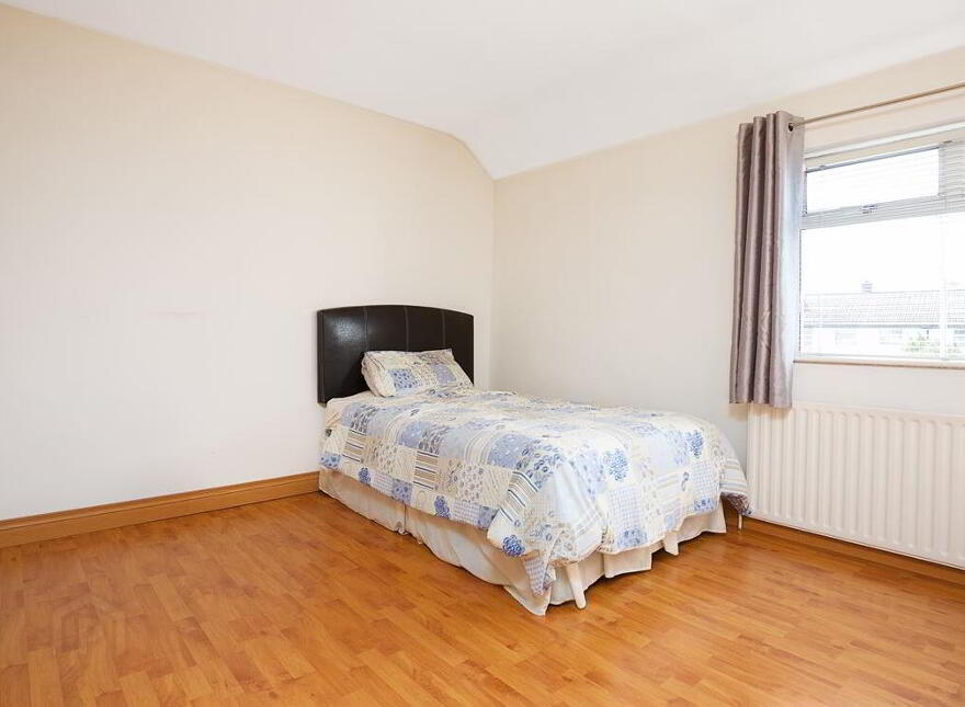 58 Kilbarron Road, Kilmore, Dublin, D05V593