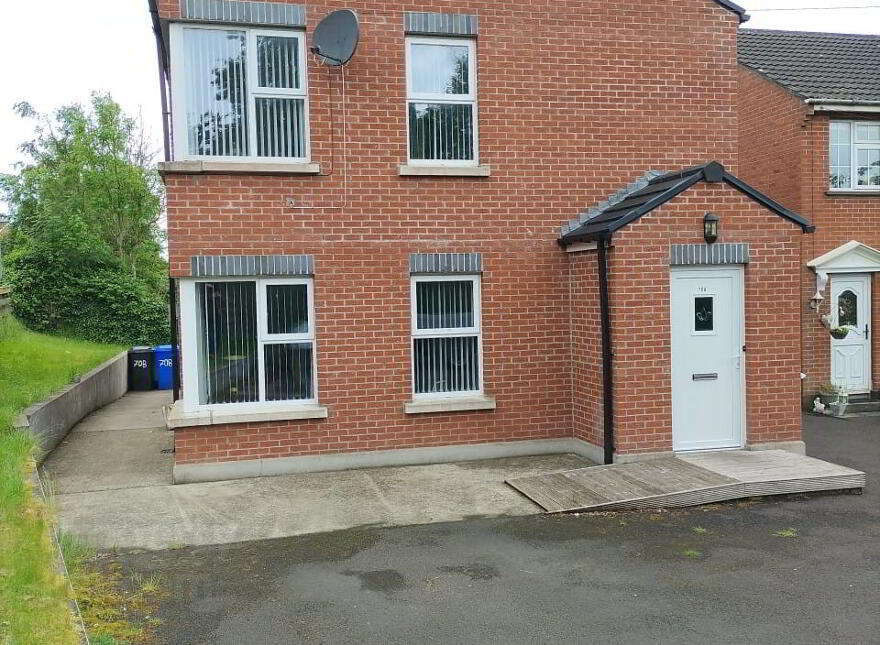 70b Canterbury Park, Derry, BT47 6DU photo