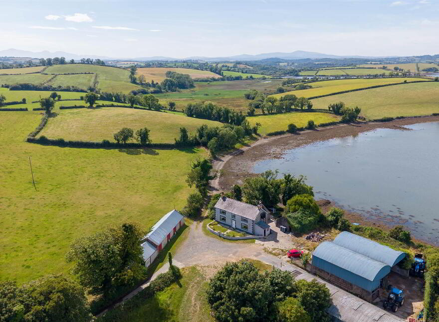 The Shore, 20 Myra Road, Downpatrick, BT30 7JX