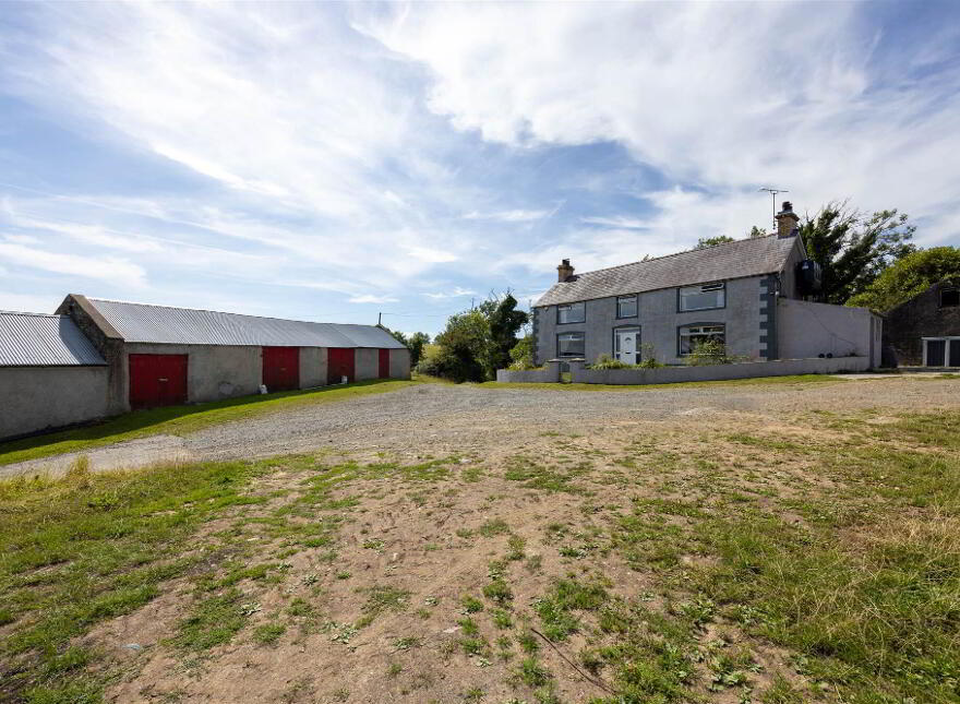 The Shore, 20 Myra Road, Downpatrick, BT30 7JX