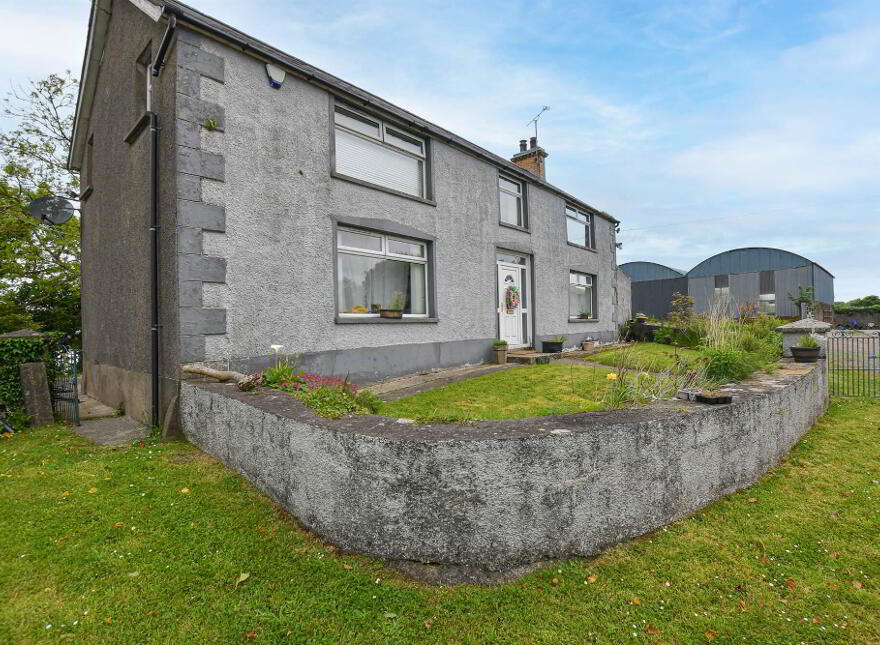 The Shore, 20 Myra Road, Downpatrick, BT30 7JX