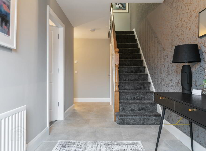 Q4s, Baronsgrange, Carryduff