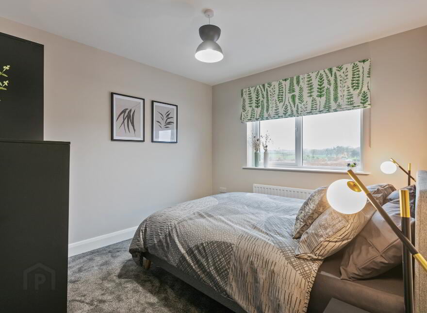 Q4s, Baronsgrange, Carryduff