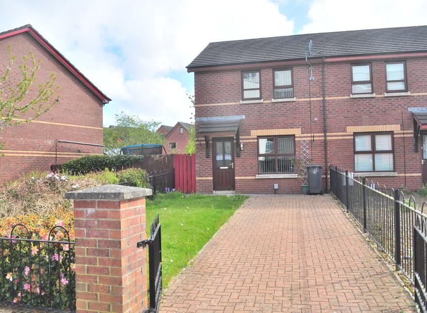 Most Popular Property For Sale in Annadale, Belfast, £100,000 ...