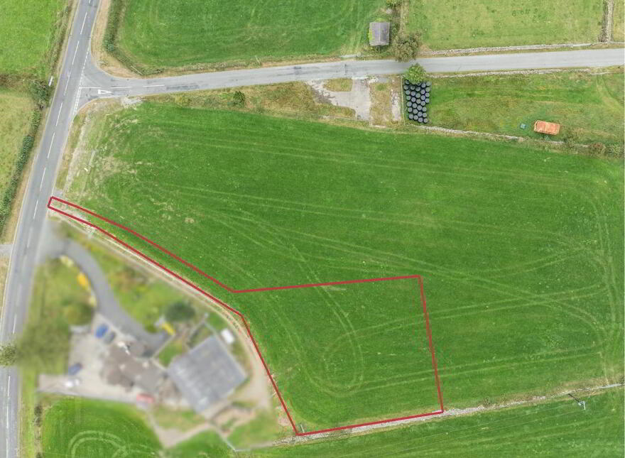 42m South Of, 155 Bryansford Road, Kilcoo, Newry, BT34 5LG