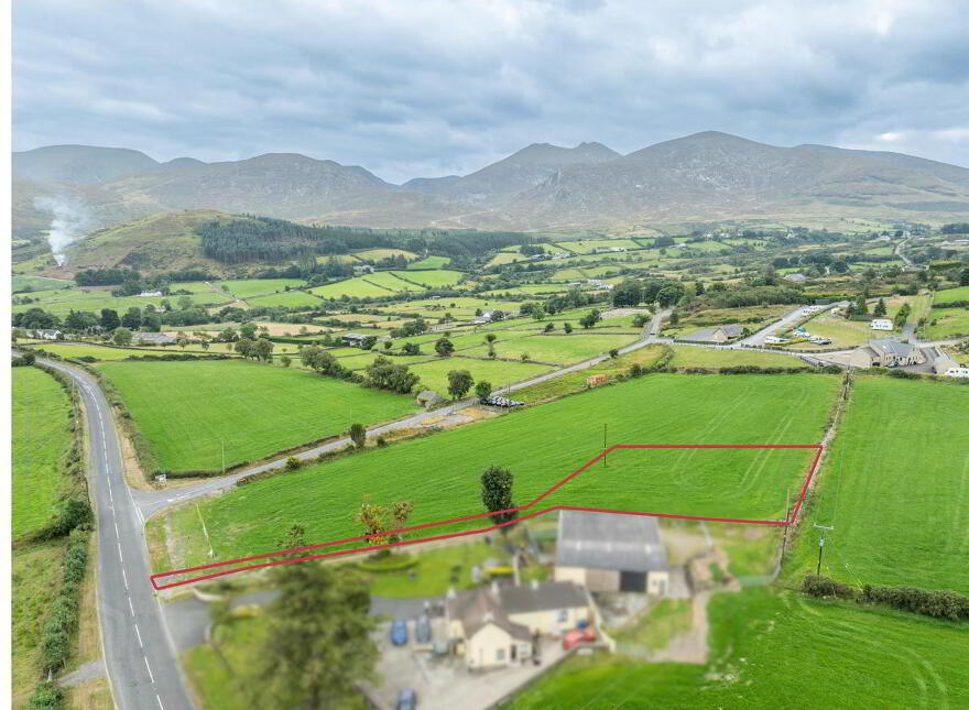 42m South Of, 155 Bryansford Road, Kilcoo, Newry, BT34 5LG