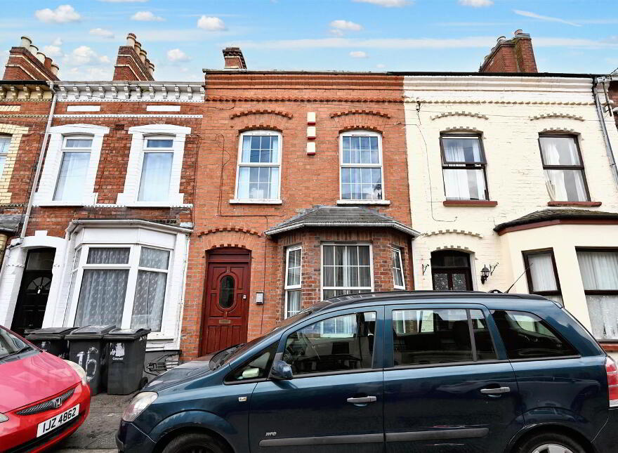 16a Meadowbank Street, Belfast, BT9 7FG photo