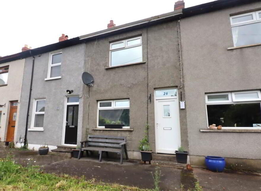 26 Hilden View, Lisburn, BT27 5SF photo