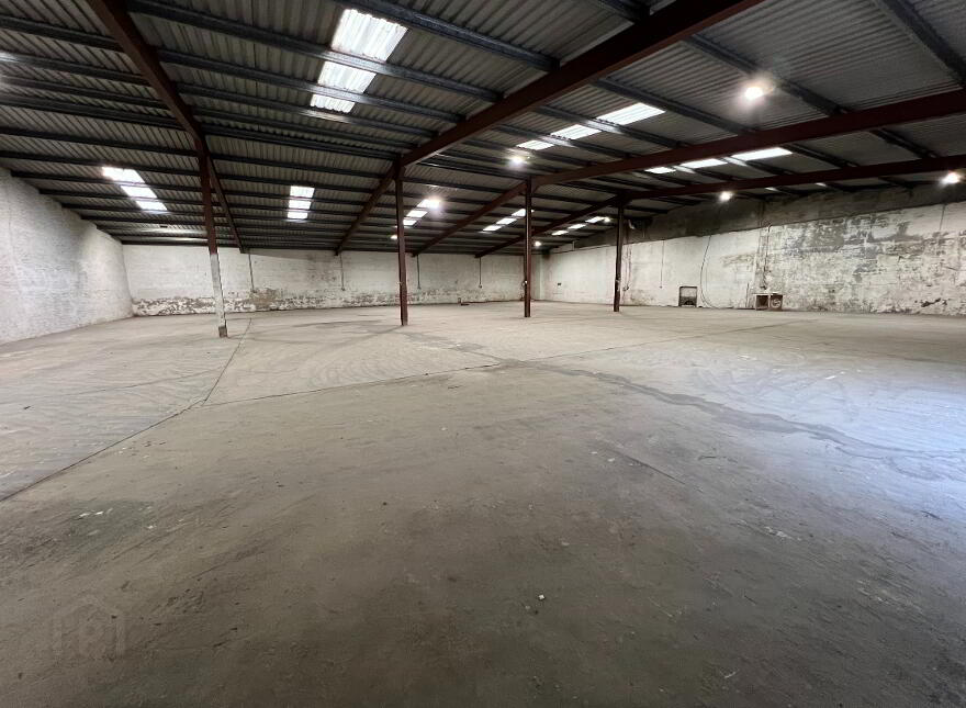 Derryvale Road, Coalisland, BT71 4DY