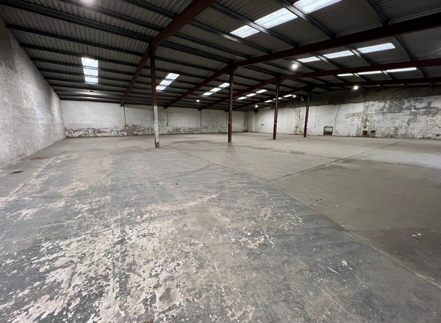 Derryvale Road, Coalisland, BT71 4DY