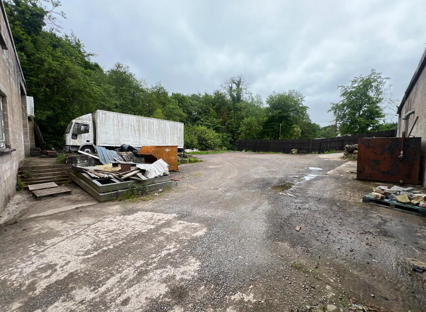 Derryvale Road, Coalisland, BT71 4DY