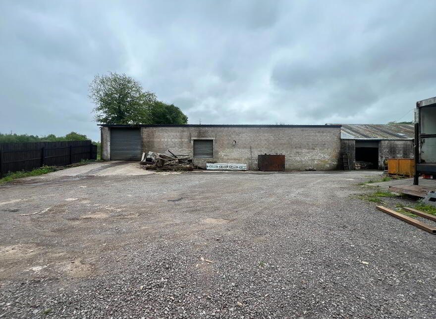 Derryvale Road, Coalisland, BT71 4DY
