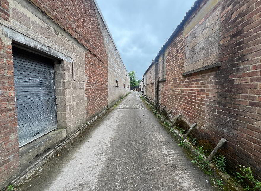 Derryvale Road, Coalisland, BT71 4DY