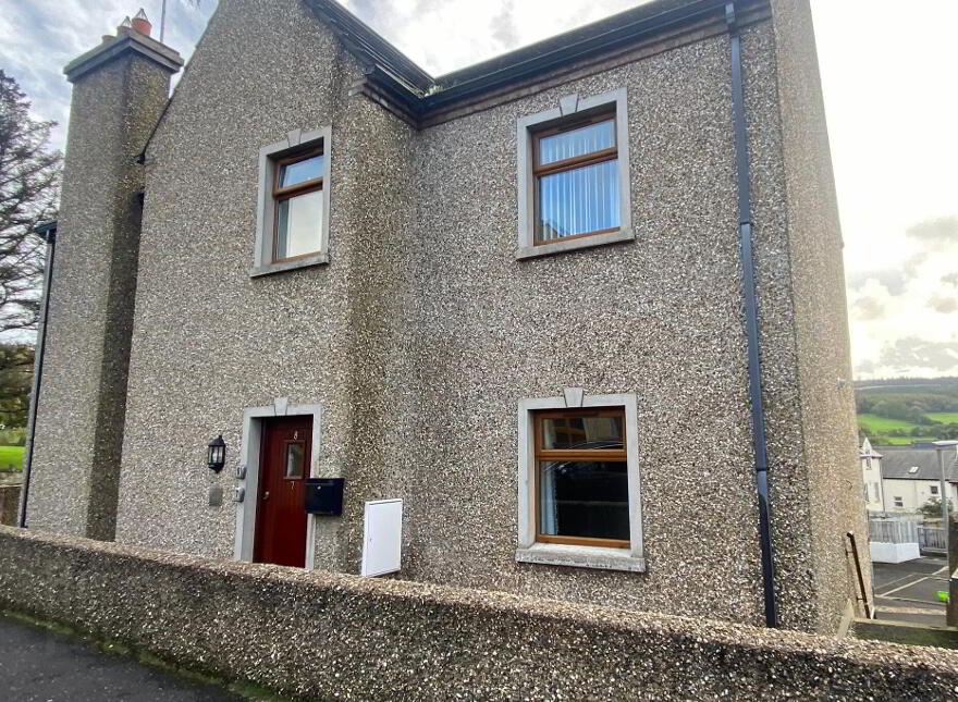 8 The Abbey, Ballycastle, BT54 6SD photo