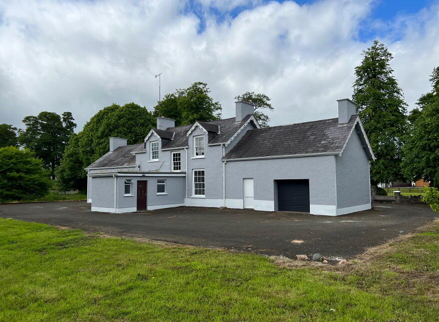 'Tullymore School House', 1 Carnlough Road, Broughshane, Ballymena, BT43 7HF
