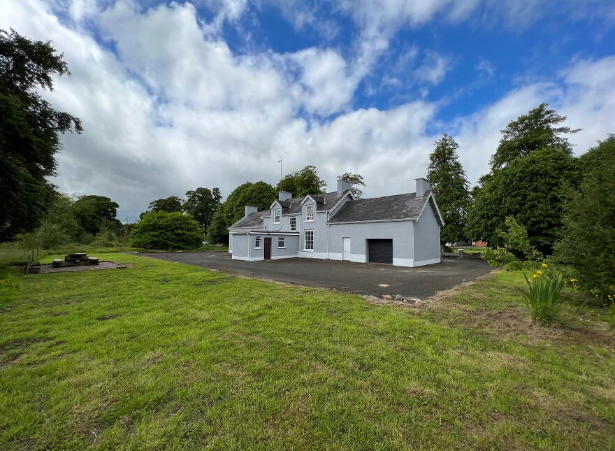 'Tullymore School House', 1 Carnlough Road, Broughshane, Ballymena, BT43 7HF