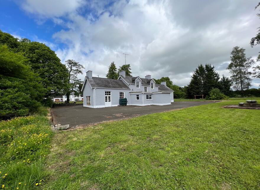 'Tullymore School House', 1 Carnlough Road, Broughshane, Ballymena, BT43 7HF