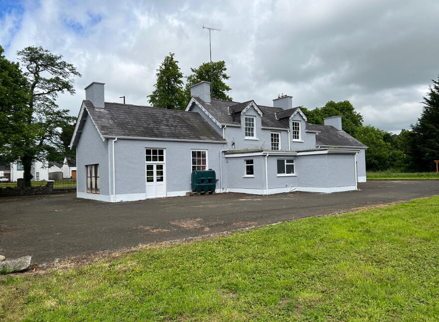 'Tullymore School House', 1 Carnlough Road, Broughshane, Ballymena, BT43 7HF
