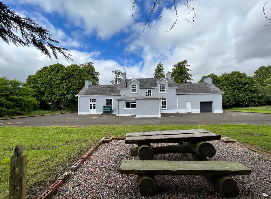 'Tullymore School House', 1 Carnlough Road, Broughshane, Ballymena, BT43 7HF