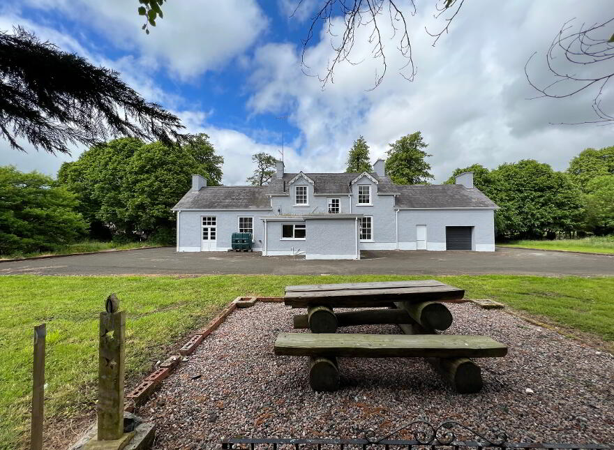 'Tullymore School House', 1 Carnlough Road, Broughshane, Ballymena, BT43 7HF