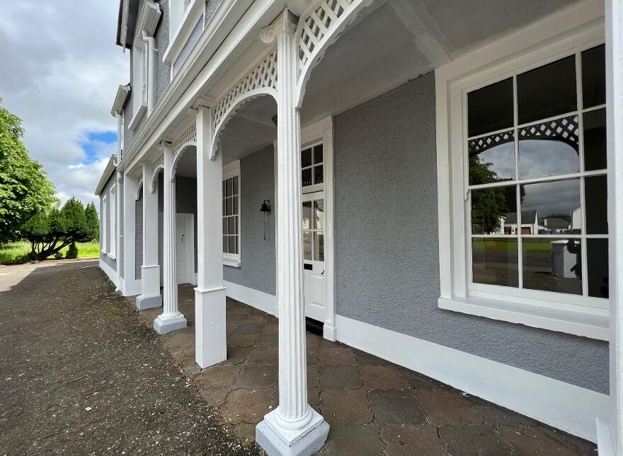 'Tullymore School House', 1 Carnlough Road, Broughshane, Ballymena, BT43 7HF