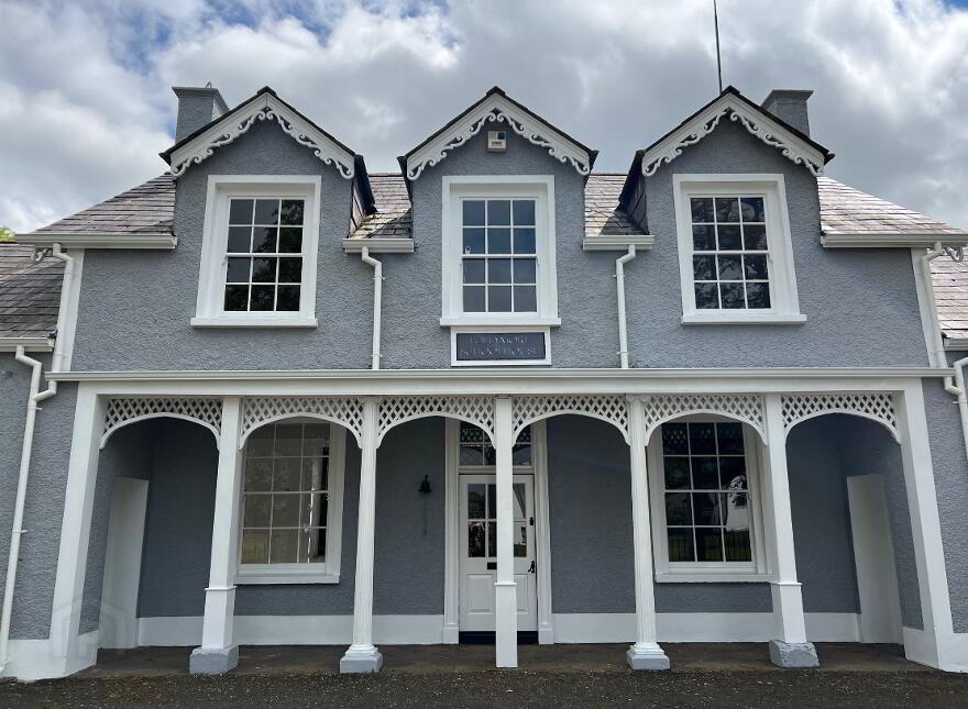 'Tullymore School House', 1 Carnlough Road, Broughshane, Ballymena, BT43 7HF