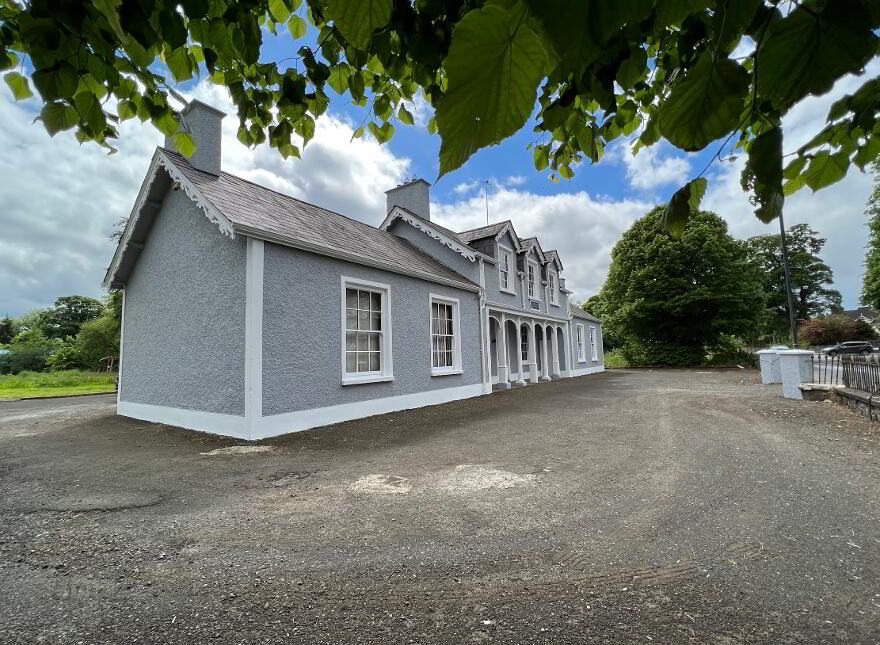 'Tullymore School House', 1 Carnlough Road, Broughshane, Ballymena, BT43 7HF