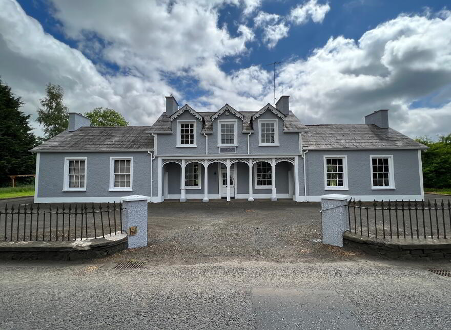'Tullymore School House', 1 Carnlough Road, Broughshane, Ballymena, BT43 7HF