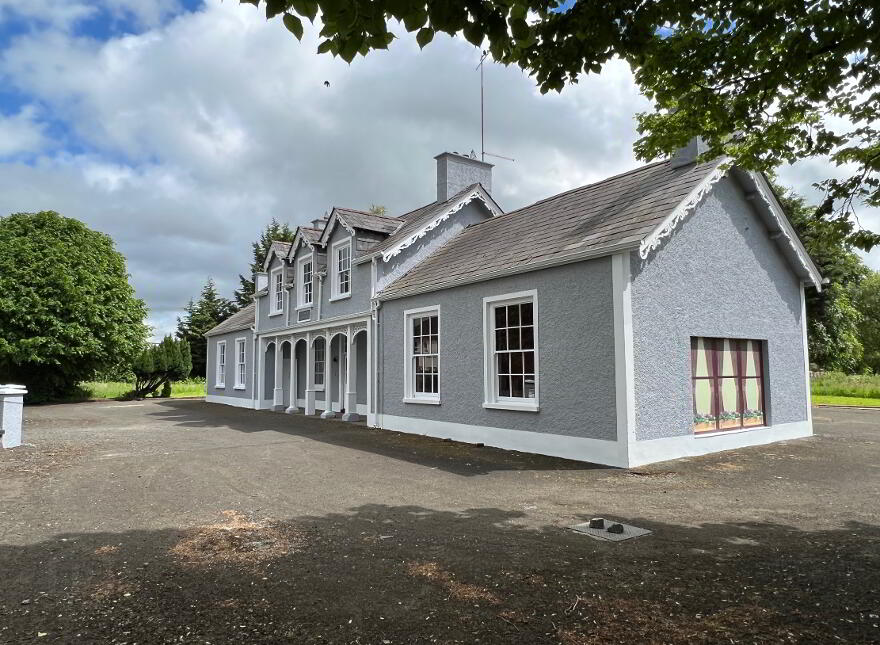 'Tullymore School House', 1 Carnlough Road, Broughshane, Ballymena, BT43 7HF