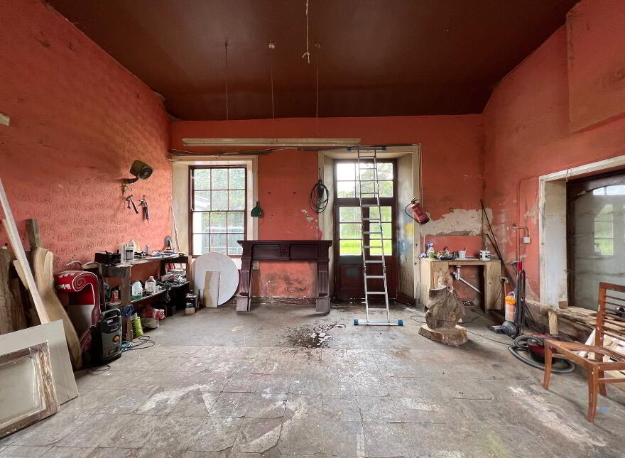 'Tullymore School House', 1 Carnlough Road, Broughshane, Ballymena, BT43 7HF