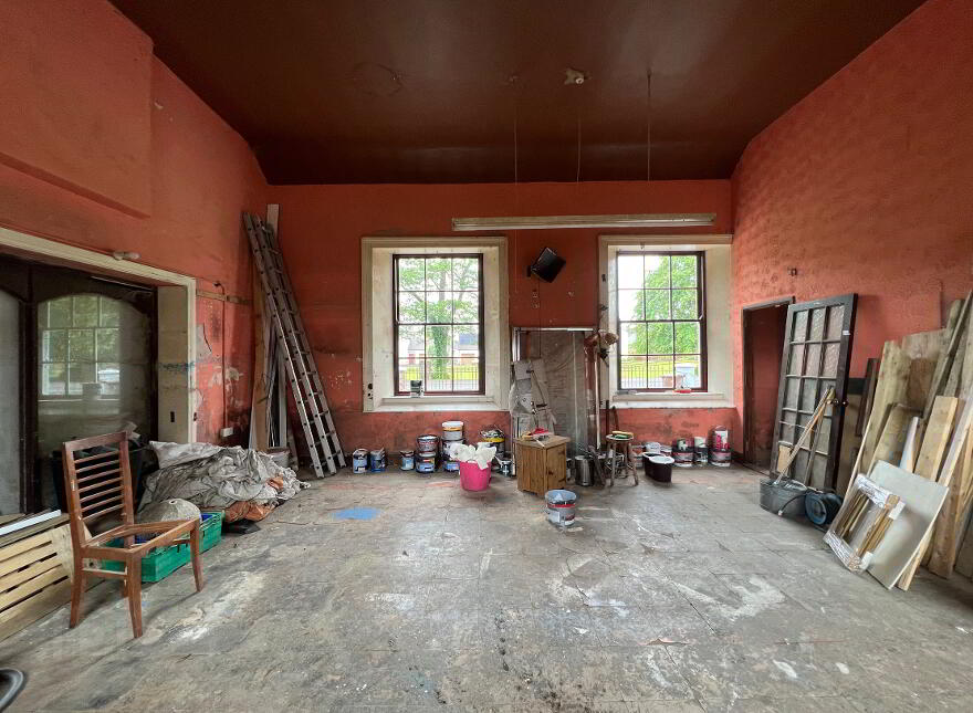 'Tullymore School House', 1 Carnlough Road, Broughshane, Ballymena, BT43 7HF