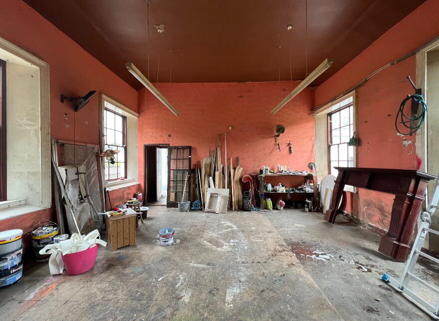 'Tullymore School House', 1 Carnlough Road, Broughshane, Ballymena, BT43 7HF