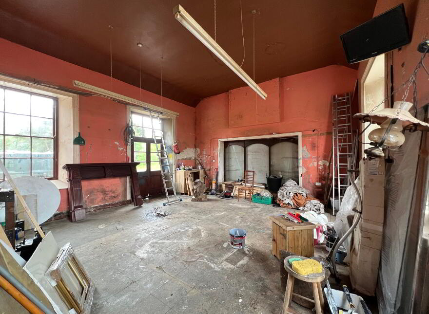 'Tullymore School House', 1 Carnlough Road, Broughshane, Ballymena, BT43 7HF