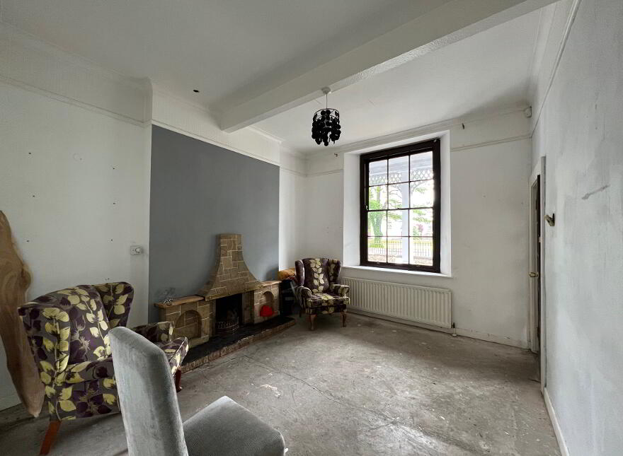 'Tullymore School House', 1 Carnlough Road, Broughshane, Ballymena, BT43 7HF