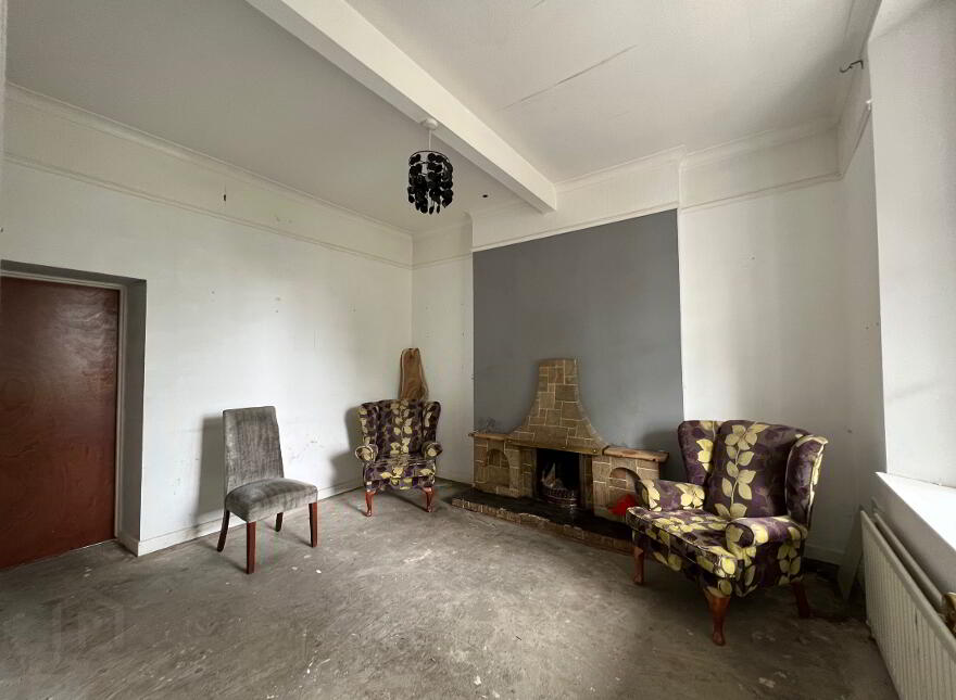 'Tullymore School House', 1 Carnlough Road, Broughshane, Ballymena, BT43 7HF