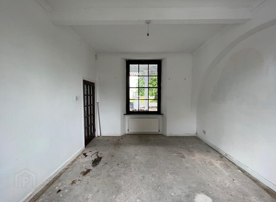 'Tullymore School House', 1 Carnlough Road, Broughshane, Ballymena, BT43 7HF
