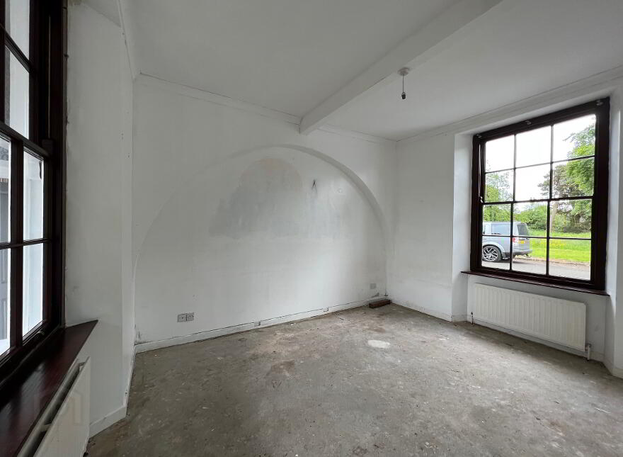 'Tullymore School House', 1 Carnlough Road, Broughshane, Ballymena, BT43 7HF