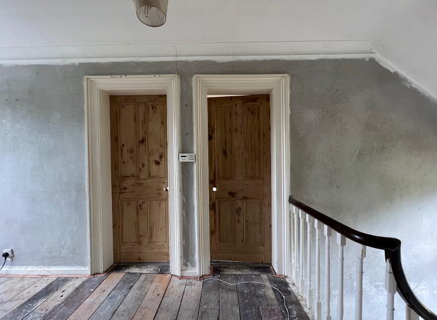 'Tullymore School House', 1 Carnlough Road, Broughshane, Ballymena, BT43 7HF