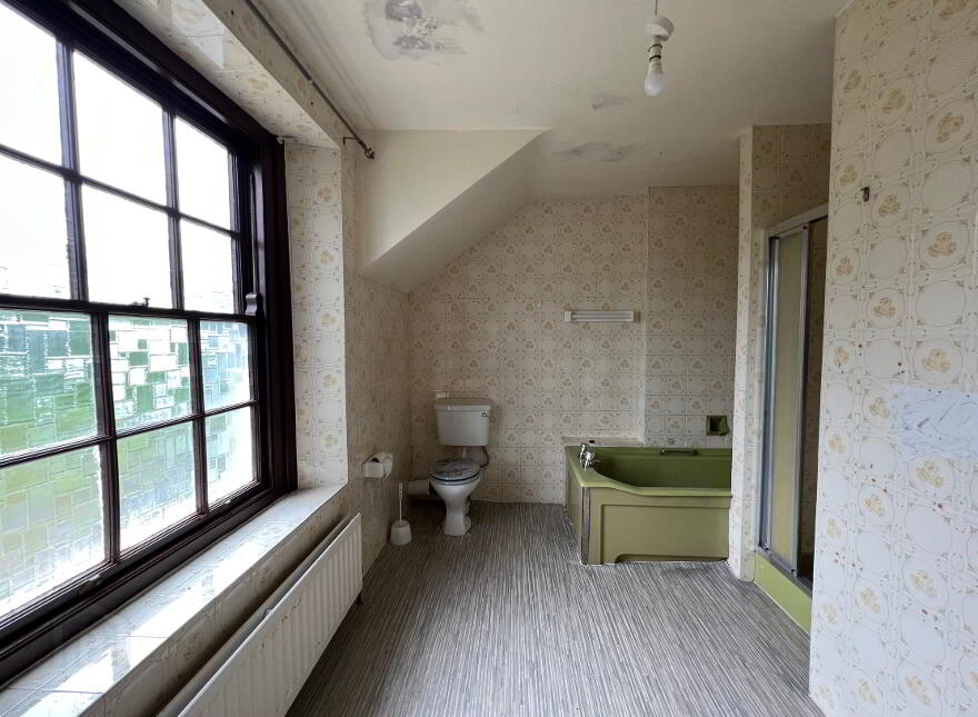 'Tullymore School House', 1 Carnlough Road, Broughshane, Ballymena, BT43 7HF