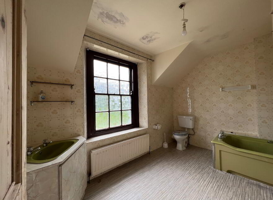 'Tullymore School House', 1 Carnlough Road, Broughshane, Ballymena, BT43 7HF