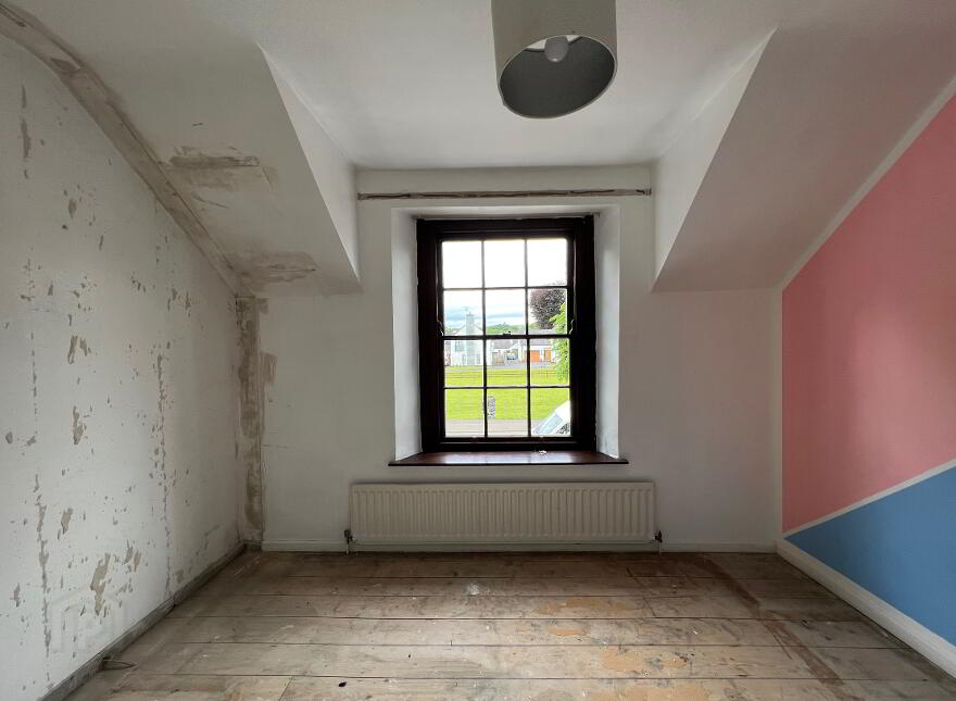 'Tullymore School House', 1 Carnlough Road, Broughshane, Ballymena, BT43 7HF