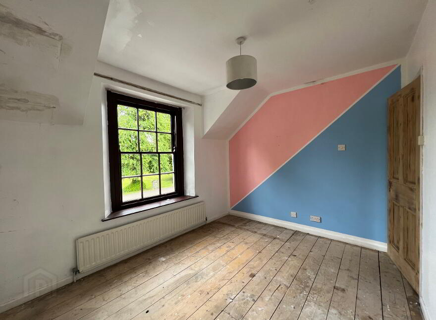 'Tullymore School House', 1 Carnlough Road, Broughshane, Ballymena, BT43 7HF