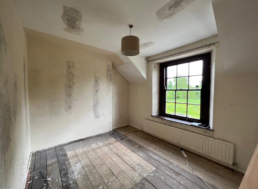 'Tullymore School House', 1 Carnlough Road, Broughshane, Ballymena, BT43 7HF