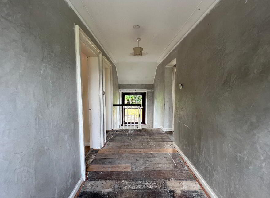 'Tullymore School House', 1 Carnlough Road, Broughshane, Ballymena, BT43 7HF