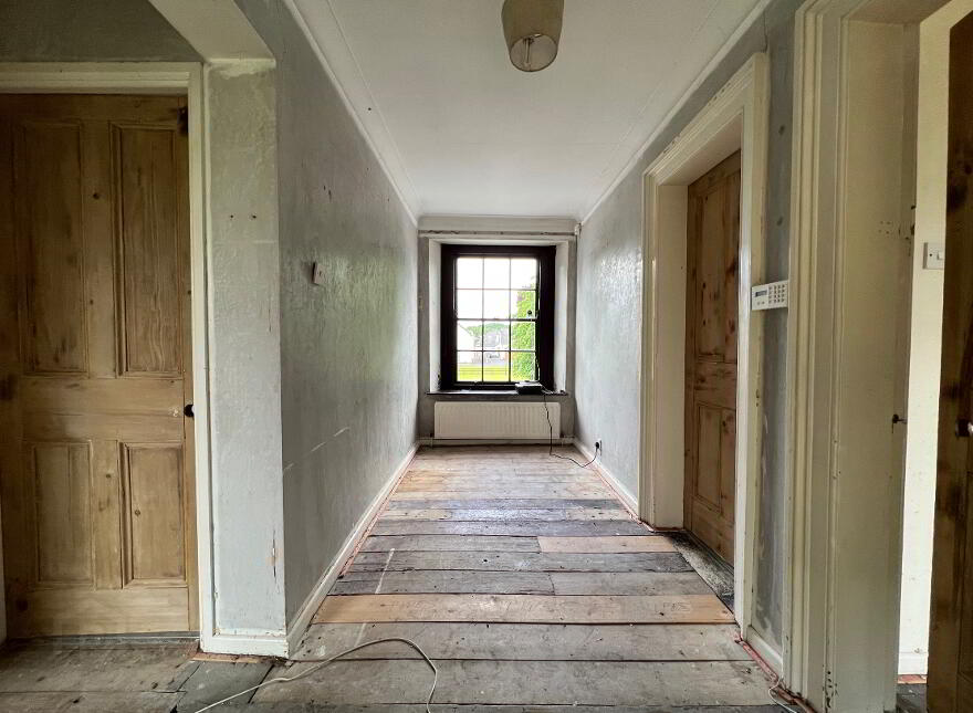'Tullymore School House', 1 Carnlough Road, Broughshane, Ballymena, BT43 7HF