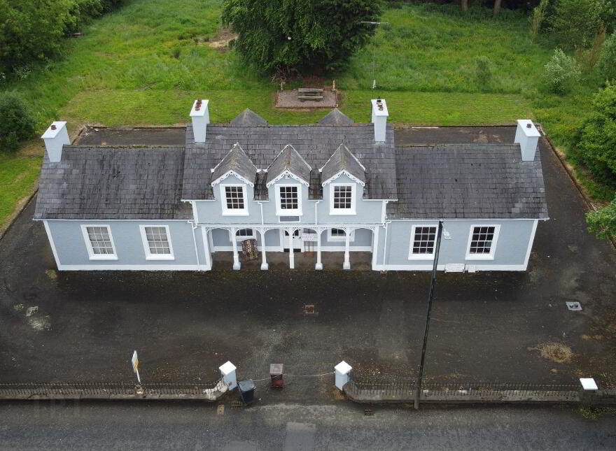 'Tullymore School House', 1 Carnlough Road, Broughshane, Ballymena, BT43 7HF