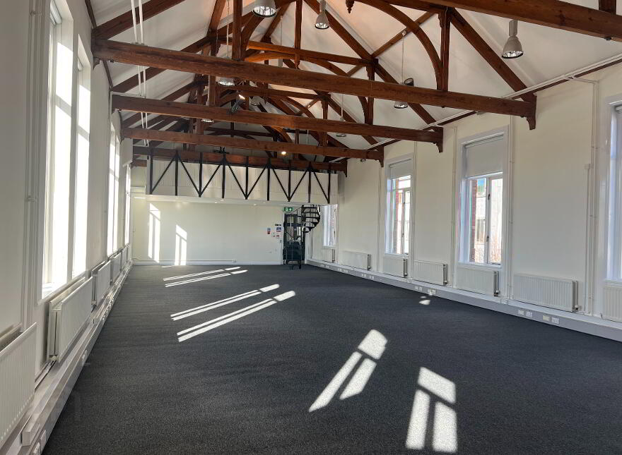 4d Cromac Quay, Gasworks, Ormeau Road, Belfast, BT7 2JD